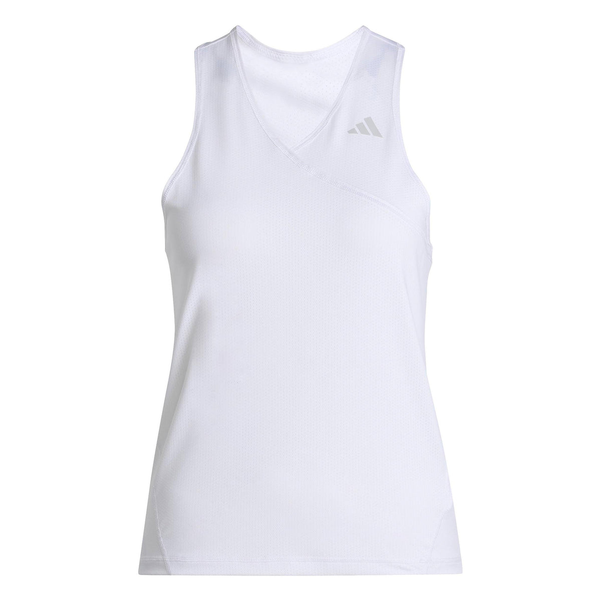 adidas Club V-Neck Tank Top Women - white
