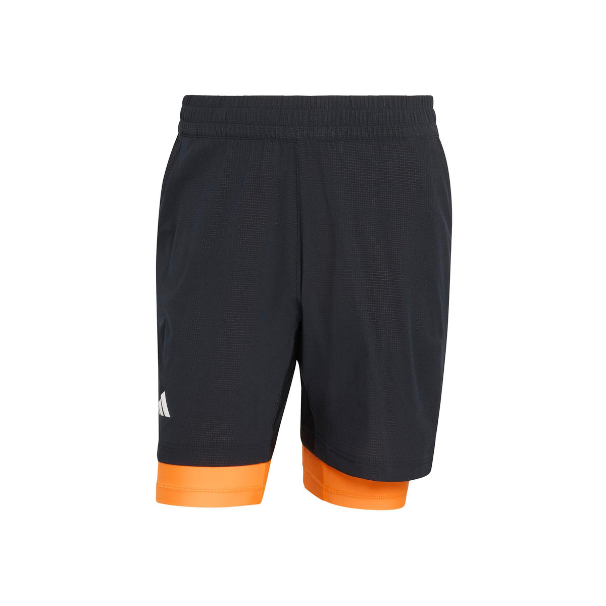 adidas Shorts & Tight Set Men - black