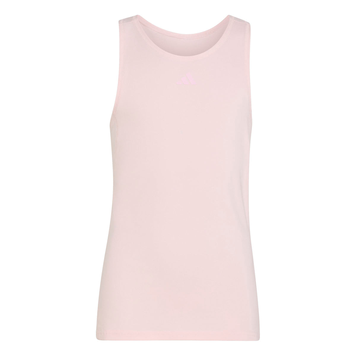 adidas Club Tank-Top Mädchen - pastellrosa