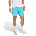 Ergo 9Inch Shorts Men - turquoise