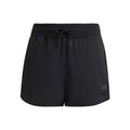 Club Shorts Mädchen - schwarz