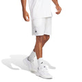 Club 7Inch Sweat Shorts Men-white