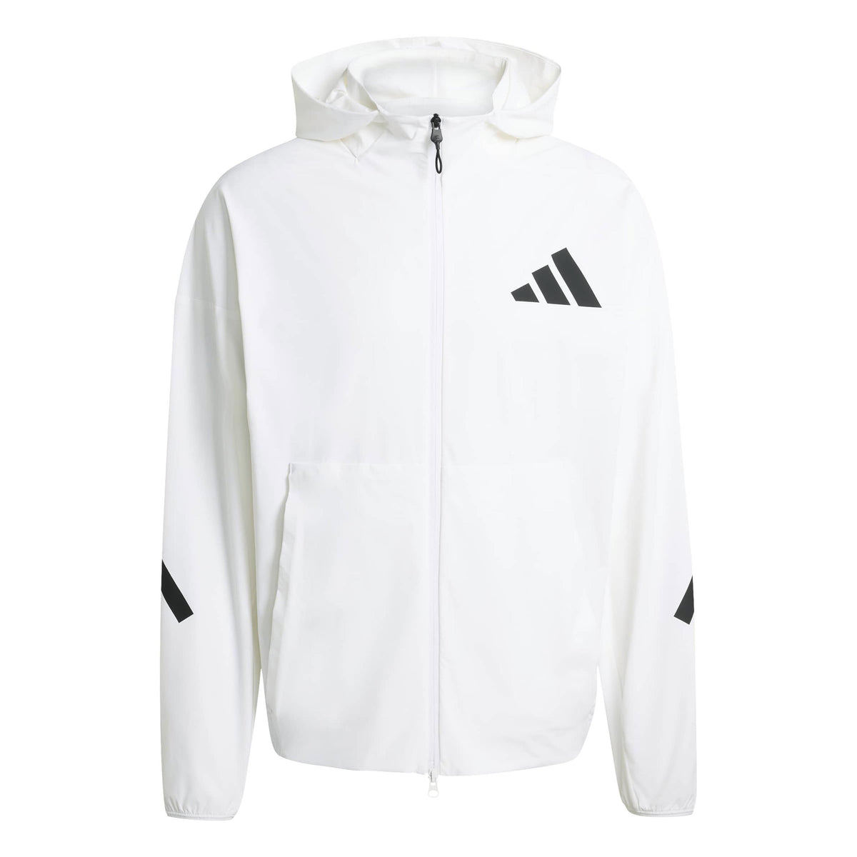 adidas Z.N.E. Woven Training jacket Men-white