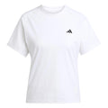 Club T-Shirt Women-white