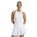 Y- Tank-Top Damen-weiß