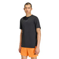 D4T Essentials T-Shirt Men - black