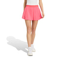 Match Skirt Women - coral