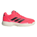 Crazyquick Padel shoe Kids - orange, black