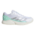 Courtquick Padelschuh Damen - weiß, mint