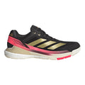 Crazyquick Boost Padel shoe Men - black, gold