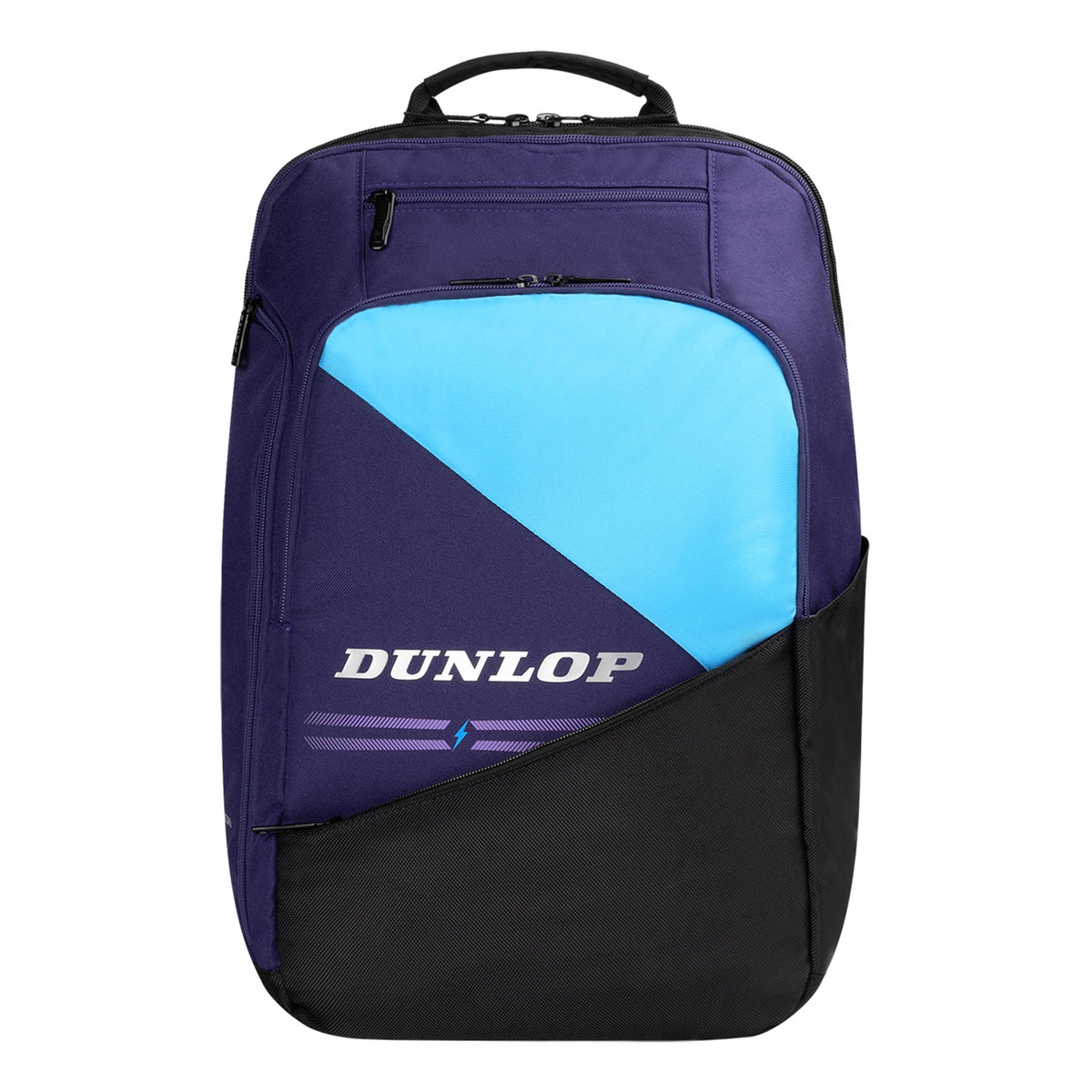 Dunlop FX-Performannce Backpack -violet