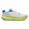 FWD Via 2 Neutral running shoe Men - white, lime