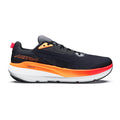 FWD Via 2 Neutral running shoe Men - black, orange