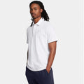 Icon Polo Men - white, white
