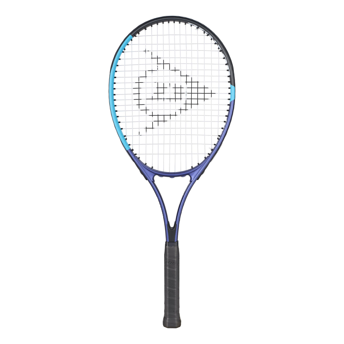 Dunlop FX Start 100 Allround racket strung