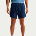 Stride 7in  Running shorts Men - dark blue, silver