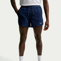 STRIDE 5IN  Running shorts Men - dark blue, silver