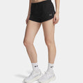 Velociti Pro 3in  Running shorts Women - black, silver