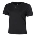 Velociti Pro  Running shirt Women-black, silver