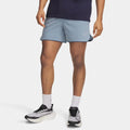 Velociti Pro Vent 5in  Running shorts Men - blue grey