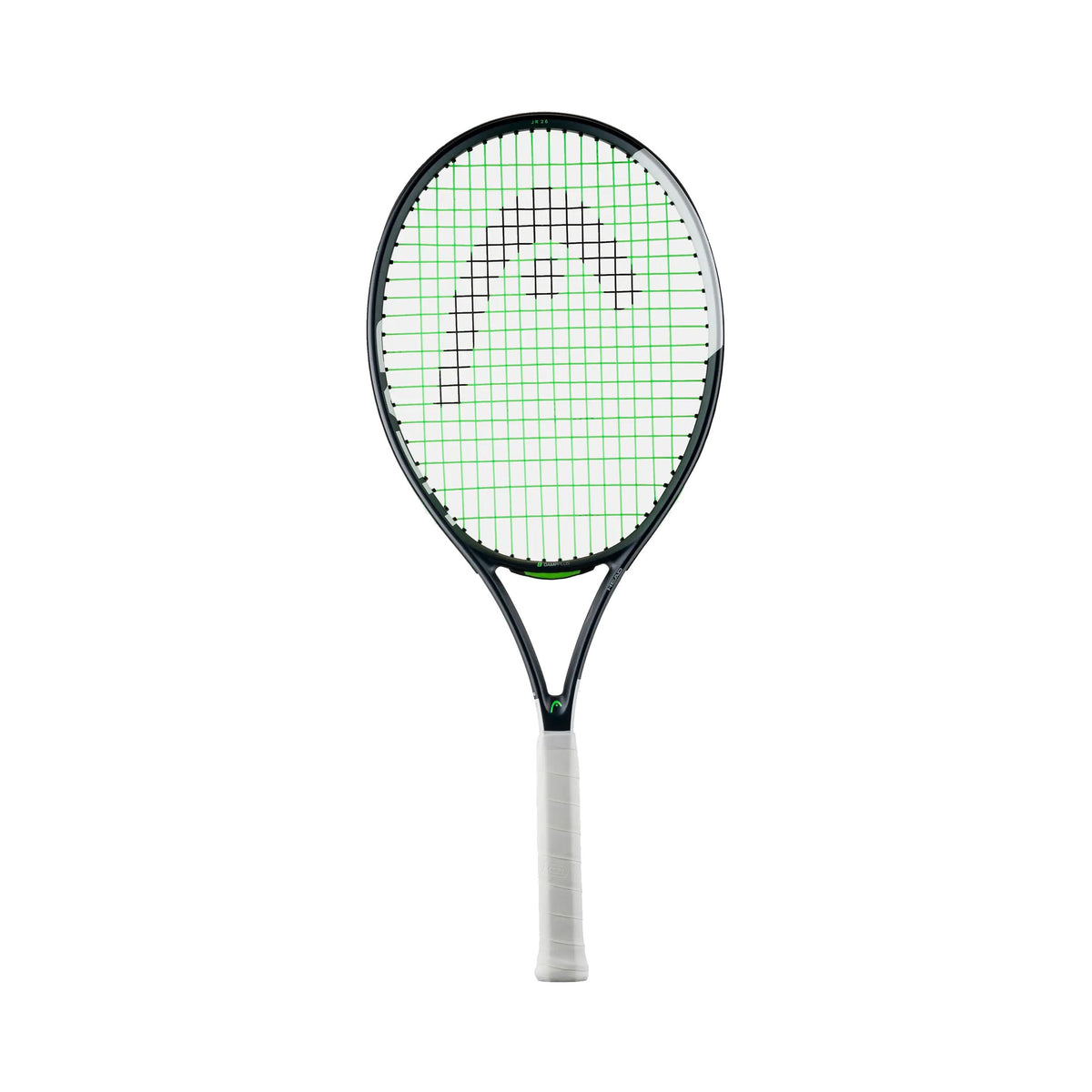 HEAD Ig Speed Jr. 26 Junior racket Strung