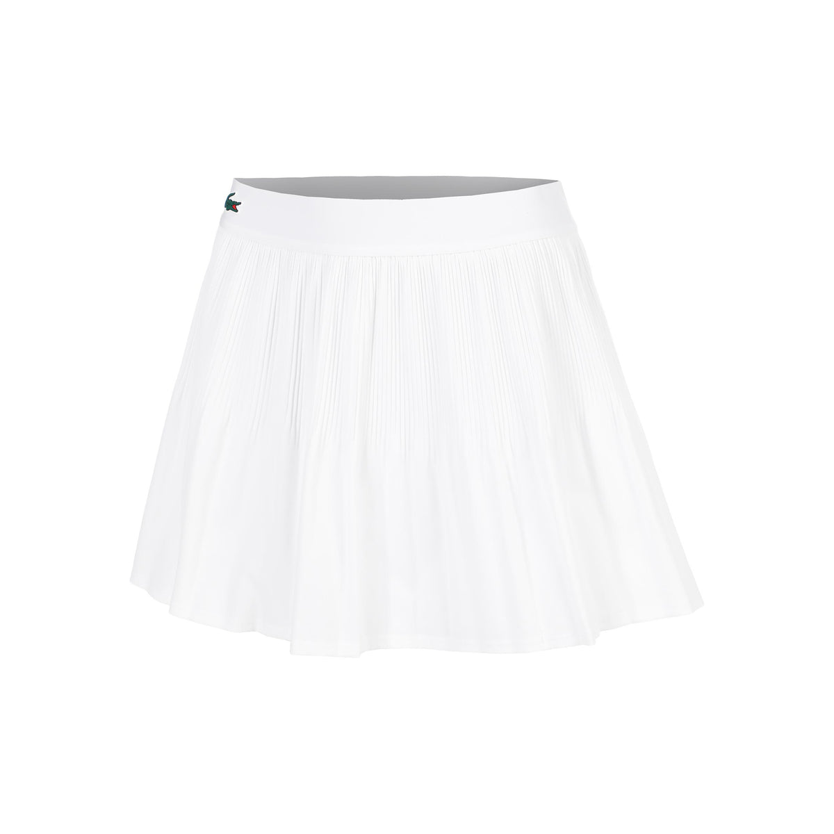 Lacoste Rock Damen - weiß