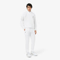 Tracksuit Men - white