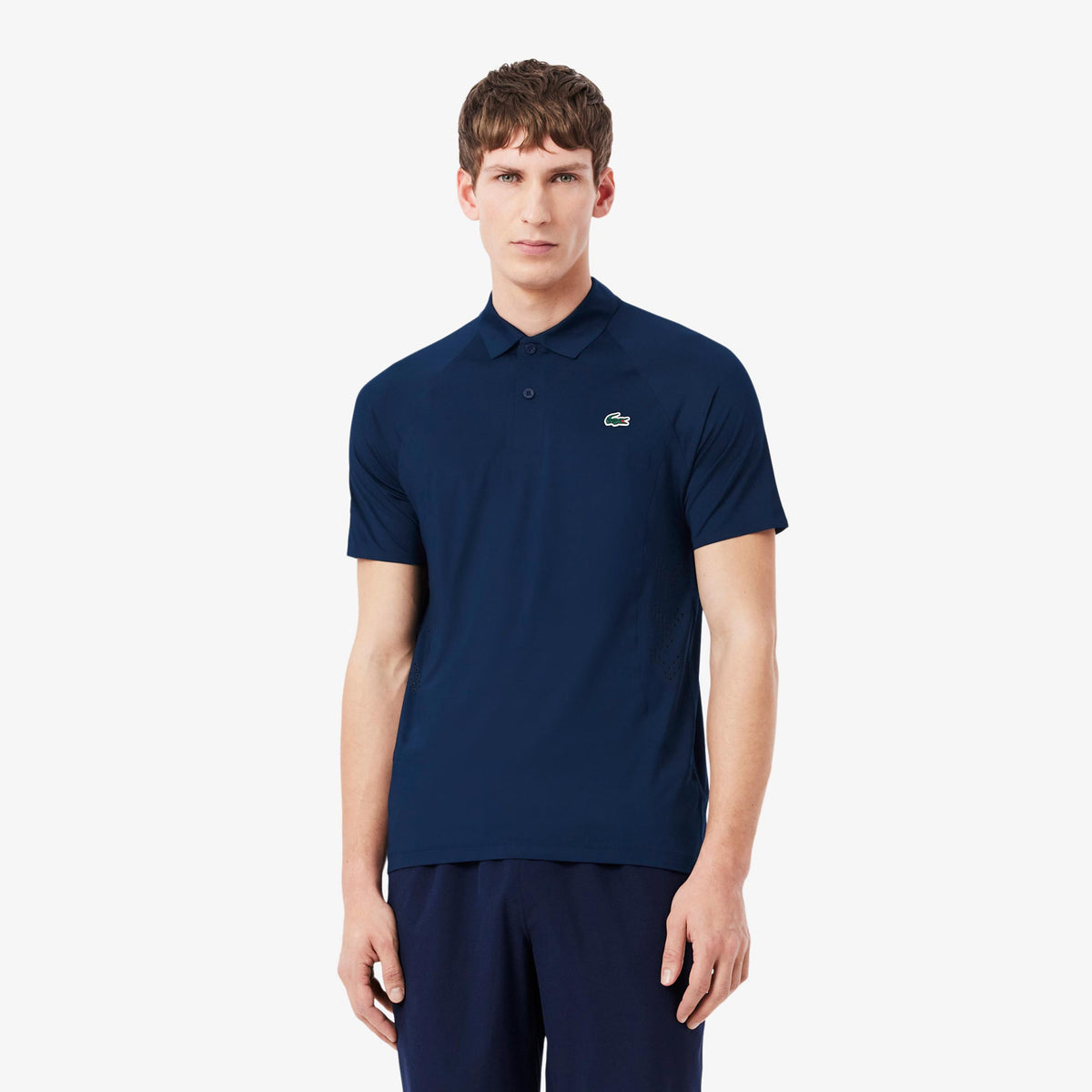 Lacoste Polo Men - dark blue