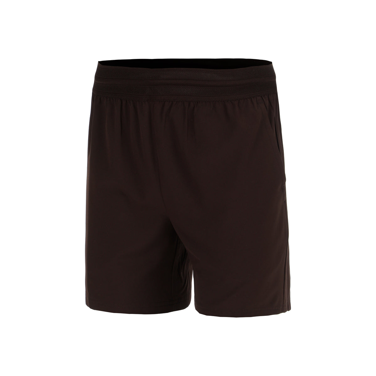 Lacoste Shorts Herren - schwarz
