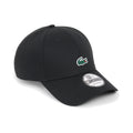 New Era Cap Unisex - schwarz