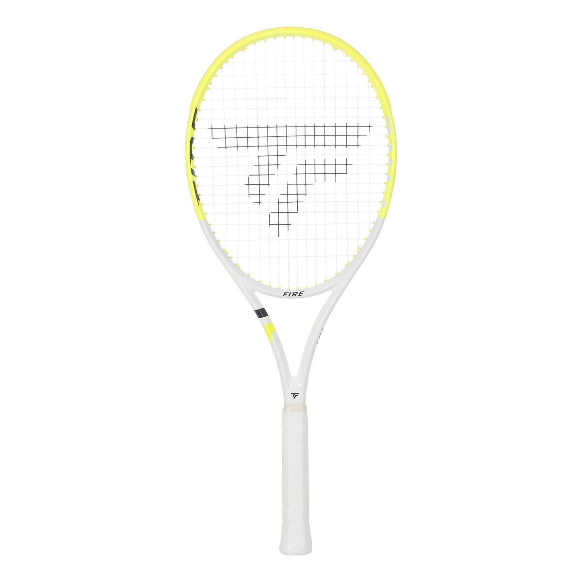 Tecnifibre Fire 285 Tour racket strung