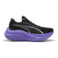 MagMax Nitro Neutral running shoe Women - black, lilac