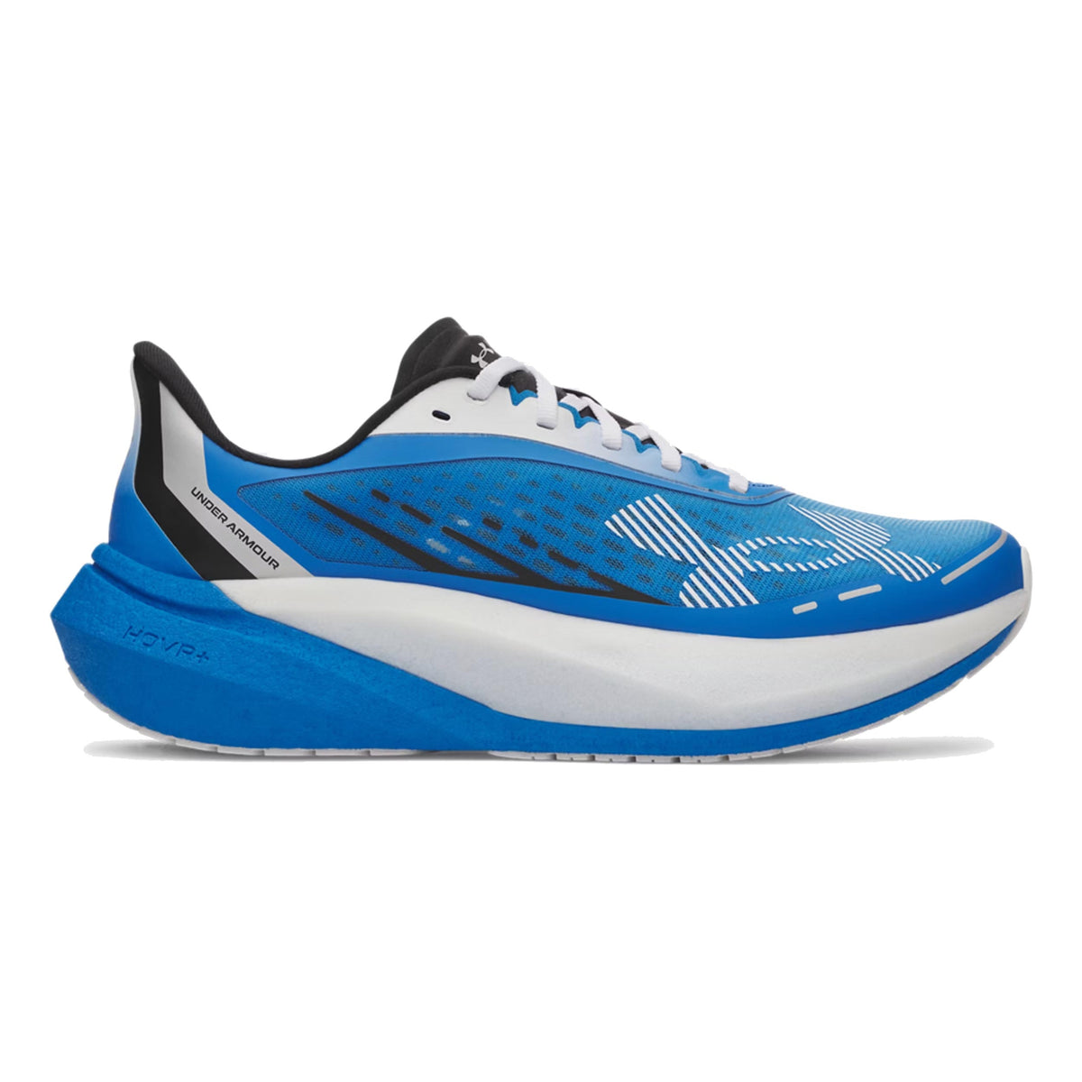 Under Armour Velociti Distance Neutral running shoe Men - blue, black