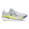 Velociti Pro 2 Competition running shoe Unisex - grey, yellow