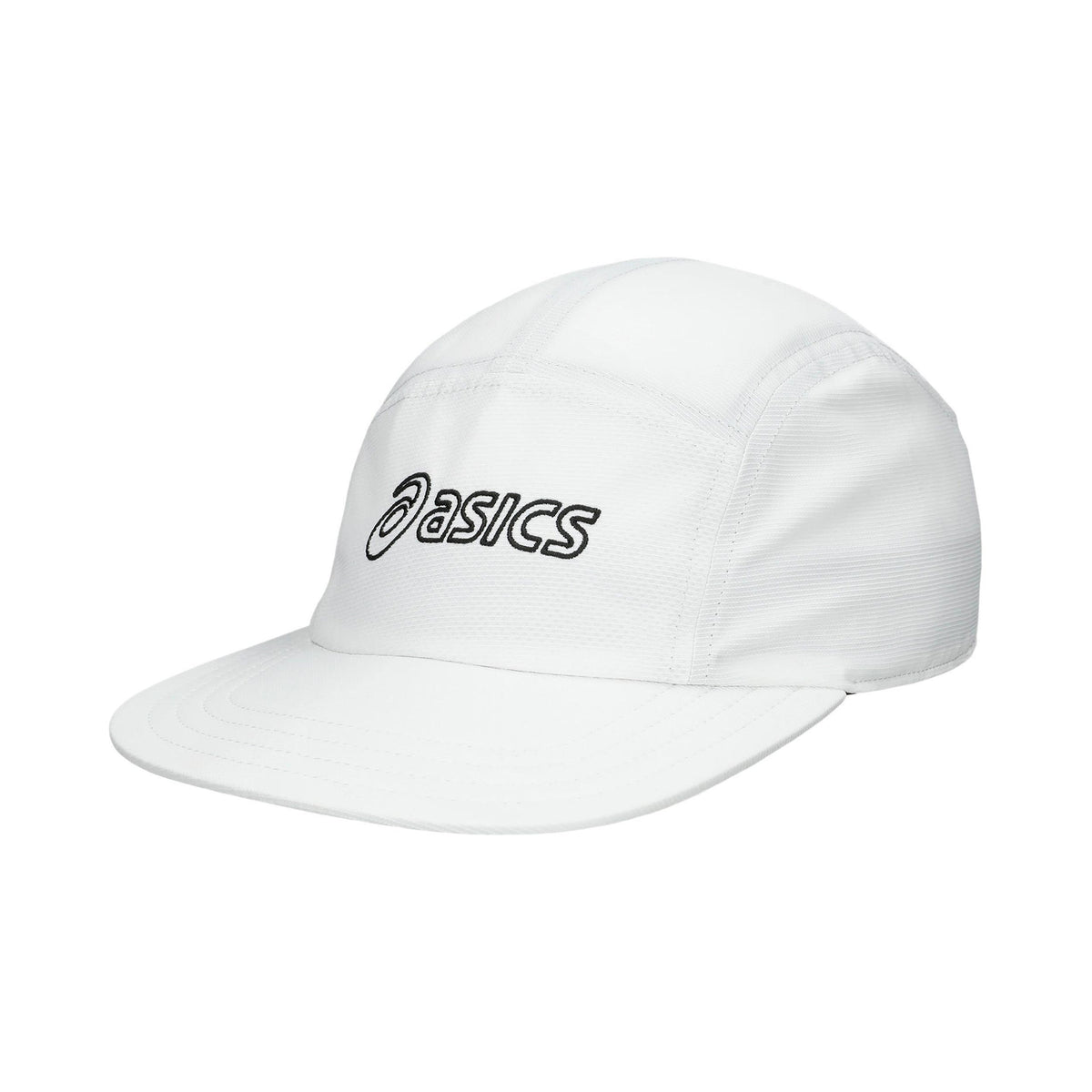 ASICS Asics 5 Panel Cap Unisex - white