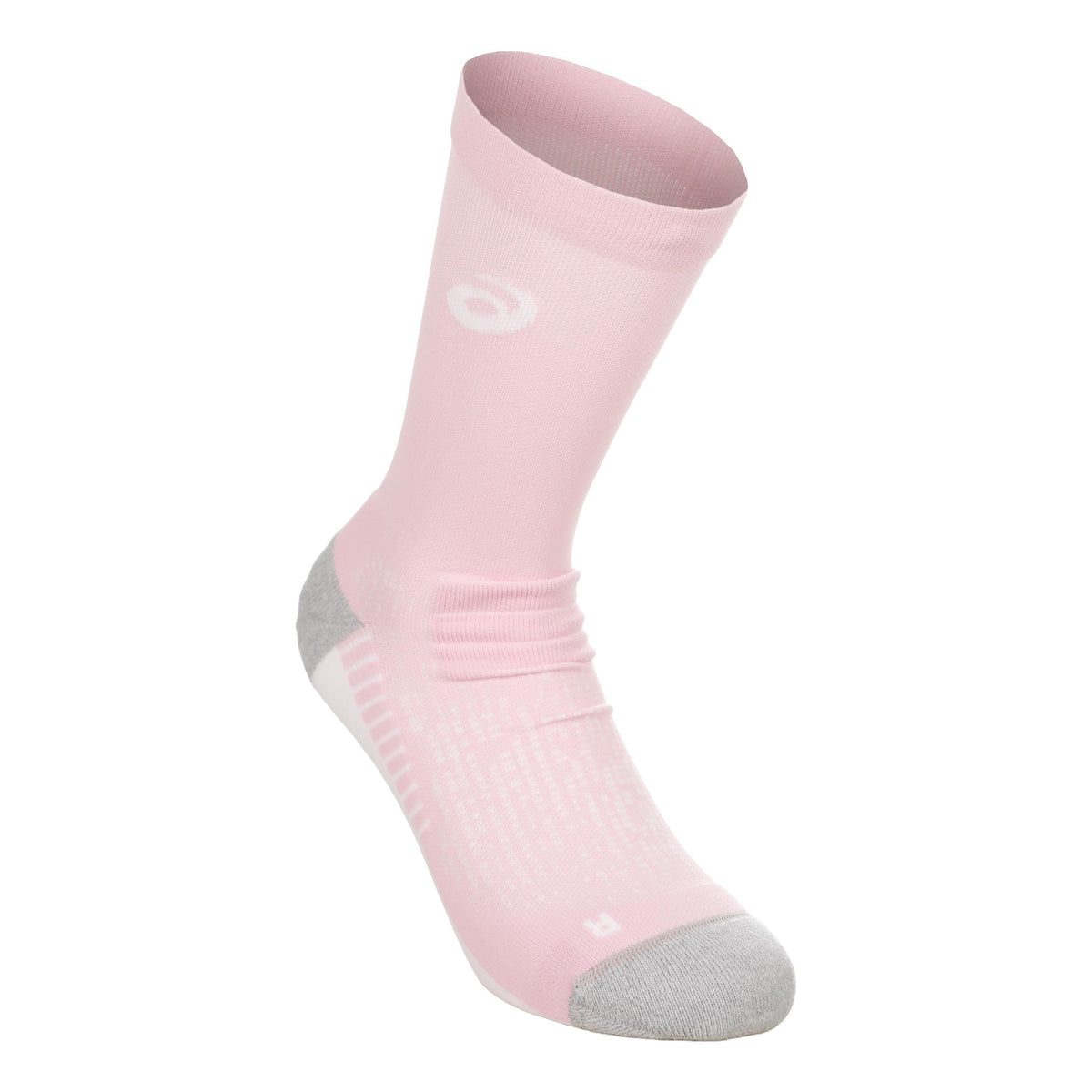 ASICS Performance Crew  Running Socks Unisex - lilac