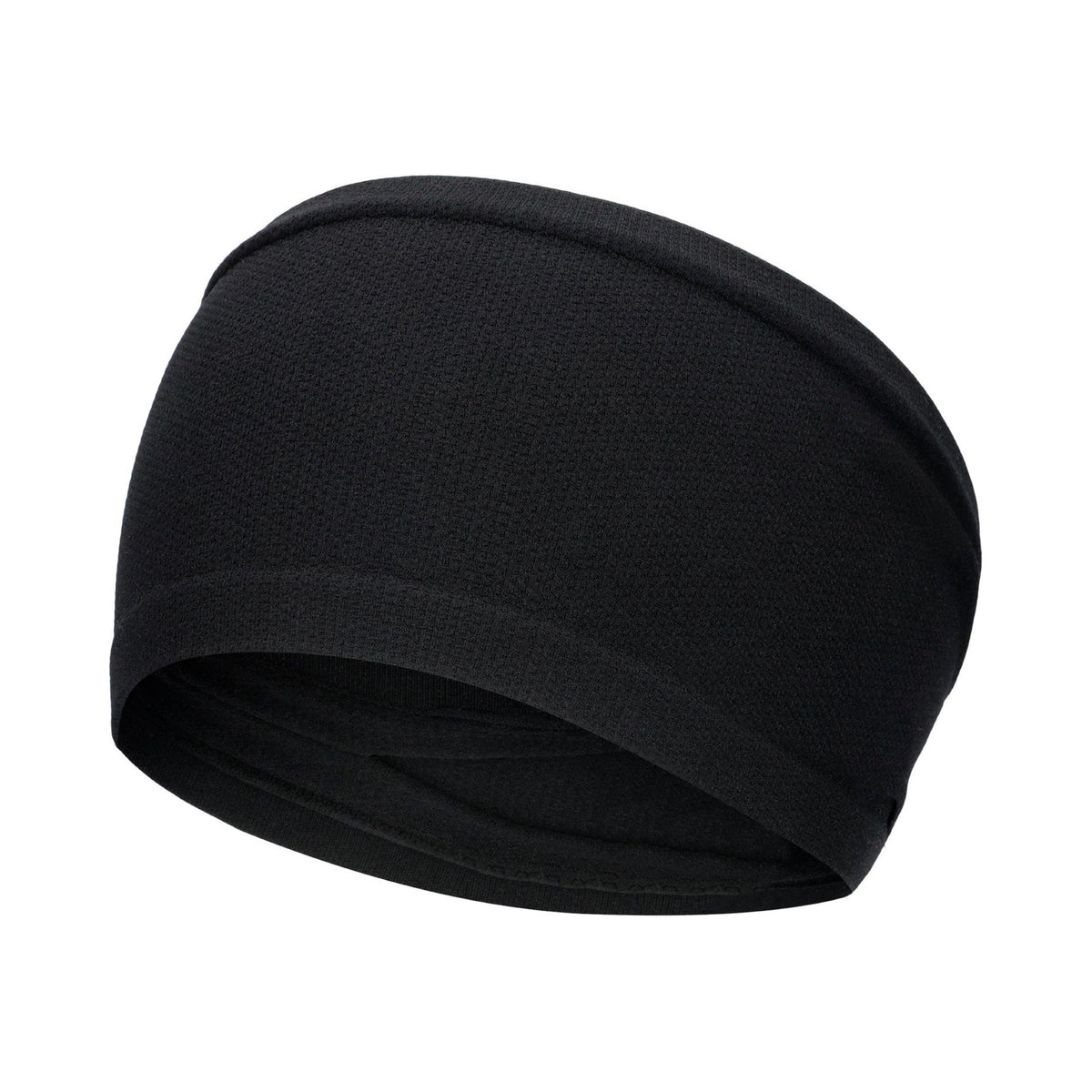 ASICS Performance Headband Stirnband Unisex - schwarz
