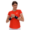 Squadra IV  T-Shirt Women - red