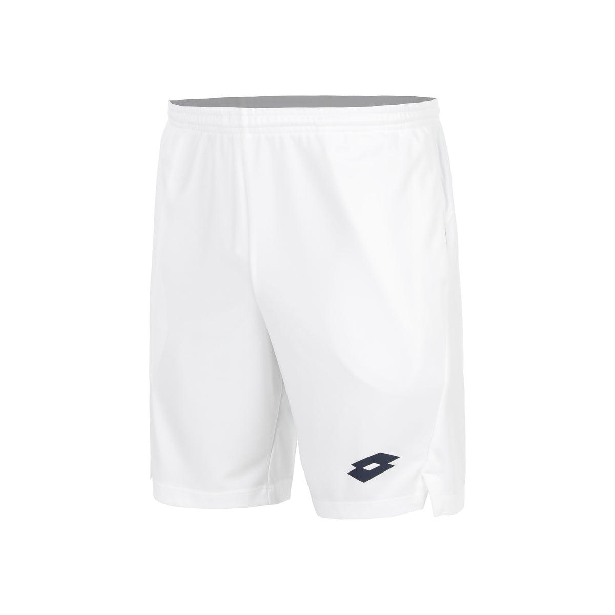 Lotto Squadra IV Shorts Men - white