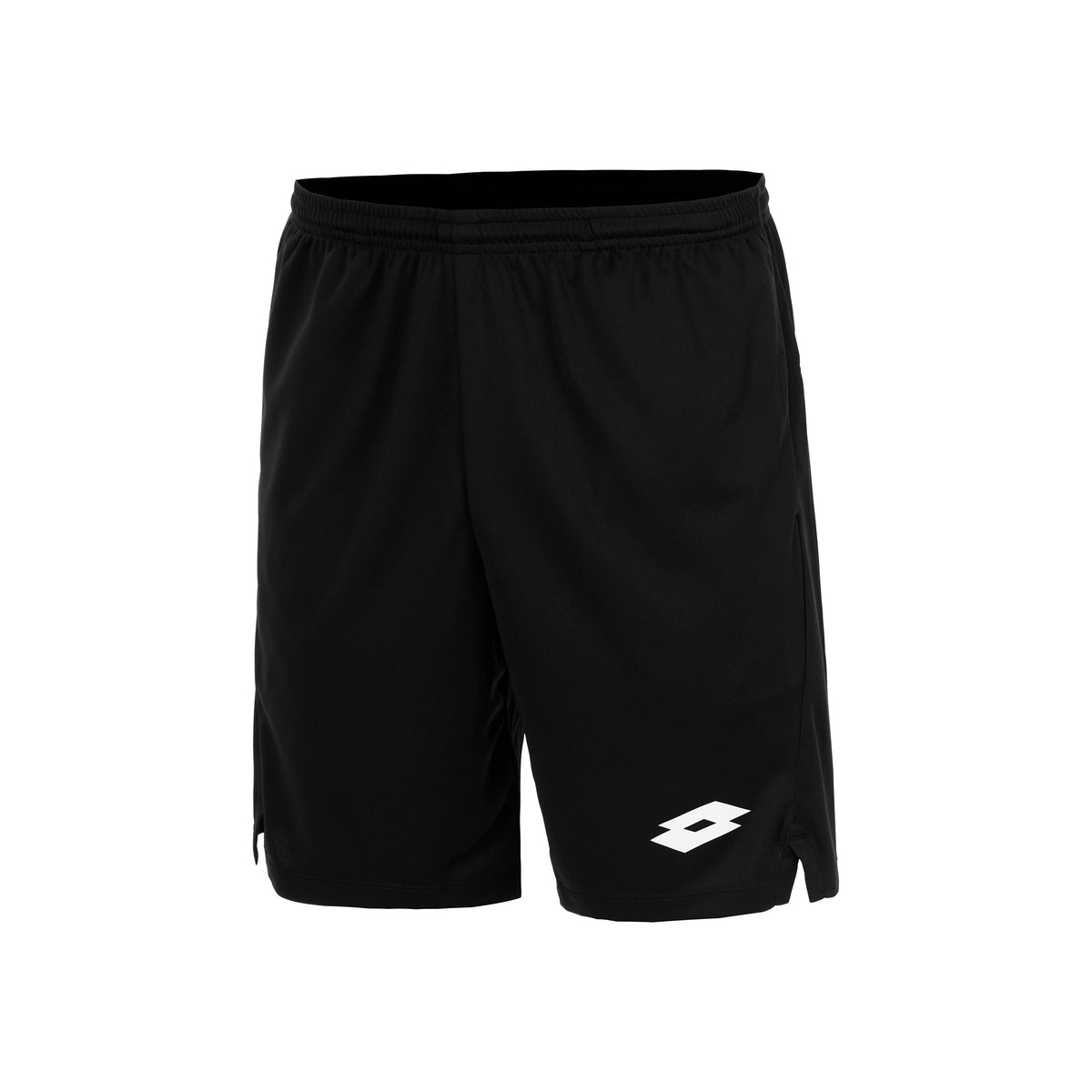 Lotto Squadra IV Shorts Men - black