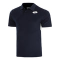 Squadra IV Polo Men - dark blue