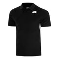 Squadra IV Polo Men - black