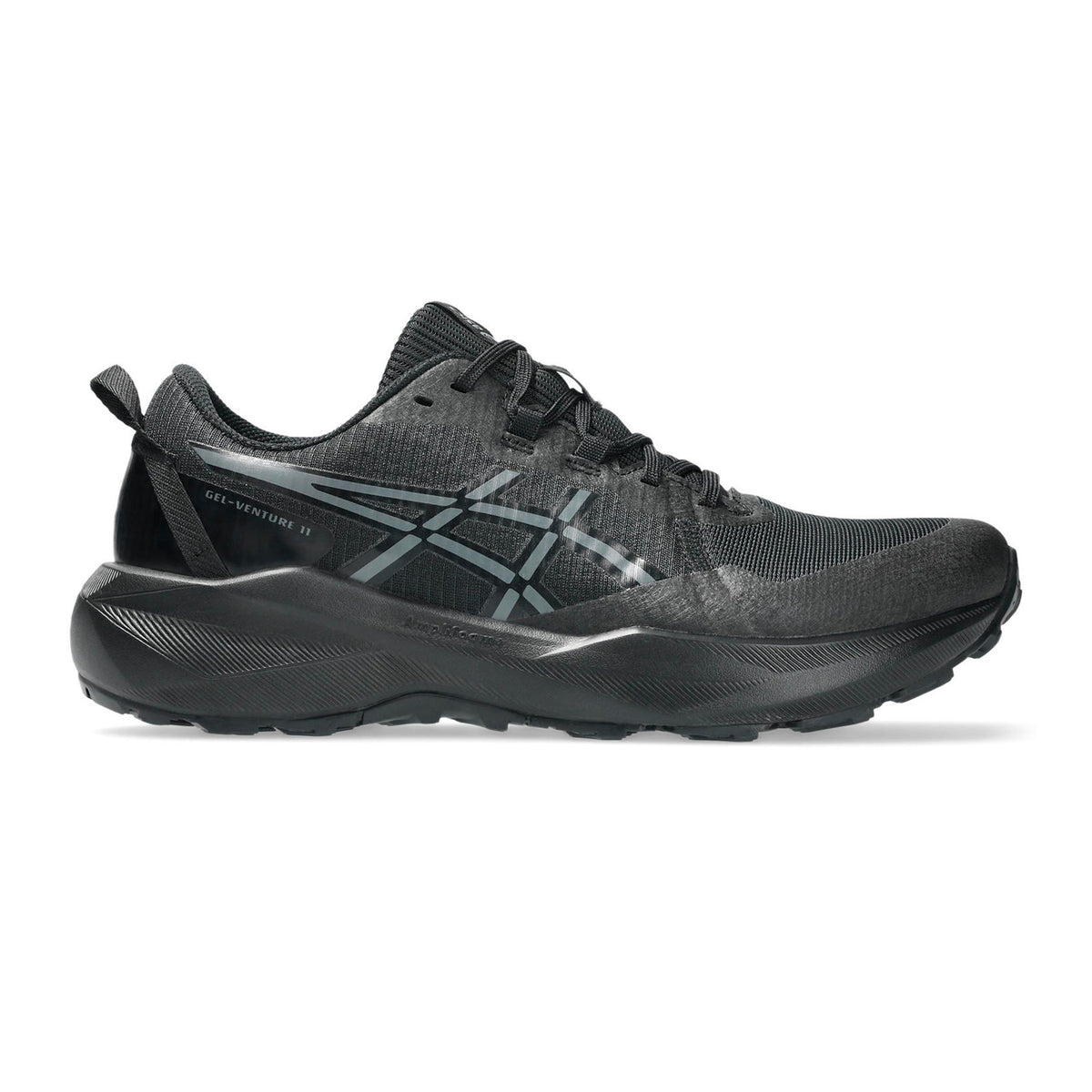 ASICS Gel-Venture 11 Trail running shoe Men - black, anthracite