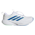 Supernova Rise 3 Adaptive Neutral running shoe Men - white, blue