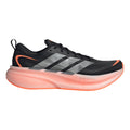 Supernova Glide Neutral running shoe Men - black, grey