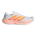 Supernova Glide Neutral running shoe Men - white, red