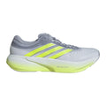Supernova Rise 3 Neutral running shoe Men - grey, yellow