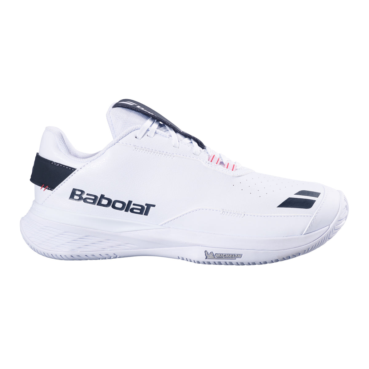Babolat SFX EVO WIM Allcourtschuh Herren - weiß, schwarz