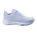 SFX EVO Allcourtschuh Damen - hellblau, weiß