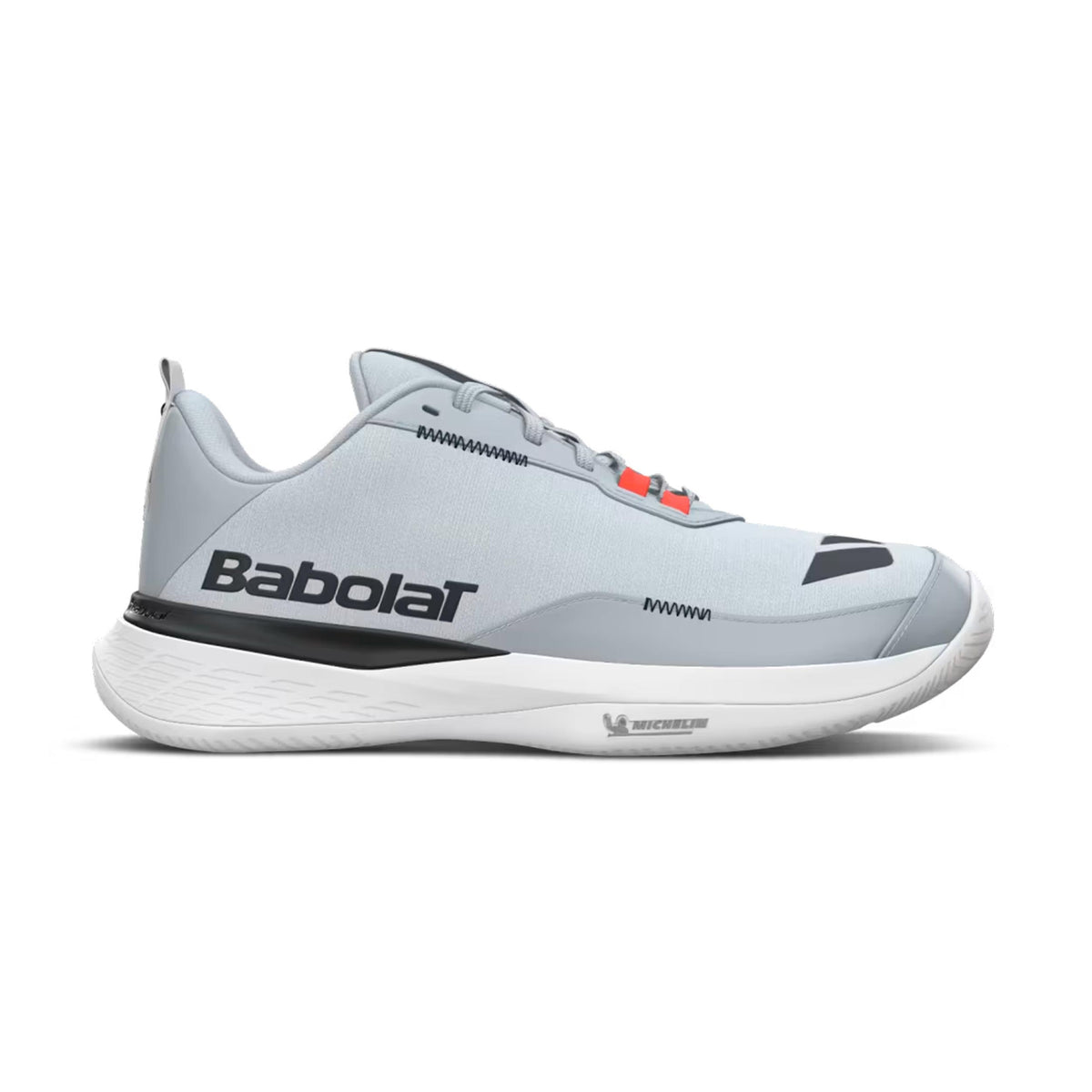 Babolat SFX EVO Clay court shoe Men - light blue, black
